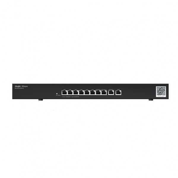 Маршрутизатор Ruijie Reyee RG-EG310GH-E (RG-EG310GH-E)