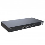 Маршрутизатор Ruijie Reyee RG-EG310GH-E (RG-EG310GH-E) Маршрутизатор Ruijie Reyee RG-EG310GH-E (RG-EG310GH-E)