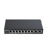 Маршрутизатор Ruijie Reyee RG-EG310GH-P-E (RG-EG310GH-P-E) Маршрутизатор Ruijie Reyee RG-EG310GH-P-E (RG-EG310GH-P-E)