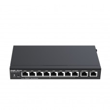 Маршрутизатор Ruijie Reyee RG-EG310GH-P-E (RG-EG310GH-P-E)