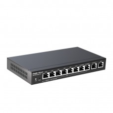 Маршрутизатор Ruijie Reyee RG-EG310GH-P-E (RG-EG310GH-P-E)