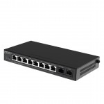 Маршрутизатор Ruijie Reyee RG-EG310GH-P-E (RG-EG310GH-P-E) Маршрутизатор Ruijie Reyee RG-EG310GH-P-E (RG-EG310GH-P-E)