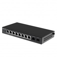 Маршрутизатор Ruijie Reyee RG-EG310GH-P-E (RG-EG310GH-P-E)