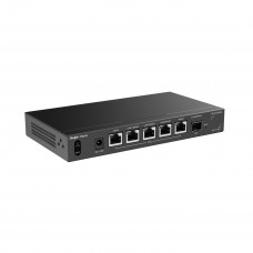 Маршрутизатор Ruijie Reyee RG-EG406XS (RG-EG406XS)