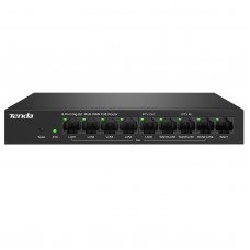 Маршрутизатор Tenda G0-8G-PoE (G0-8G-PoE)