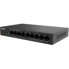 Маршрутизатор Tenda G0-8G-PoE (G0-8G-PoE)