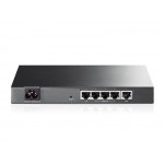 Маршрутизатор TP-Link TL-R470T+ (TL-R470T+) Маршрутизатор TP-Link TL-R470T+ (TL-R470T+)