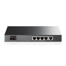 Маршрутизатор TP-Link TL-R470T+ (TL-R470T+)