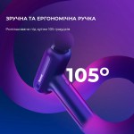 Масажер Yunmai Massage Gun EasePro (YMFG-M406) Масажер Yunmai Massage Gun EasePro (YMFG-M406)