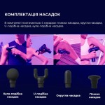 Масажер Yunmai Massage Gun EasePro (YMFG-M406) Масажер Yunmai Massage Gun EasePro (YMFG-M406)