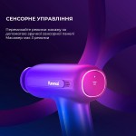 Масажер Yunmai Massage Gun EasePro (YMFG-M406) Масажер Yunmai Massage Gun EasePro (YMFG-M406)
