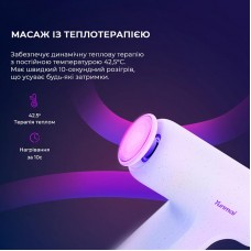 Масажер Yunmai Massage Gun Mini 2 (YMFG-M356)