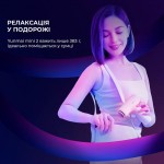 Масажер Yunmai Massage Gun Mini 2 (YMFG-M356) Масажер Yunmai Massage Gun Mini 2 (YMFG-M356)