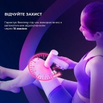 Масажер Yunmai Massage Gun Mini 2 (YMFG-M356) Масажер Yunmai Massage Gun Mini 2 (YMFG-M356)