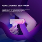Масажер Yunmai Massage Gun Mini 2 (YMFG-M356) Масажер Yunmai Massage Gun Mini 2 (YMFG-M356)