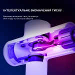 Масажер Yunmai Massage Gun Prime 2 (YMFG-M418)