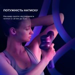 Масажер Yunmai Massage Gun Pro (YMFG-B563) Масажер Yunmai Massage Gun Pro (YMFG-B563)