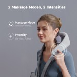 Масажер Yunmai Neck Massager (YMB241) Масажер Yunmai Neck Massager (YMB241)