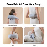 Масажер Yunmai Neck Massager (YMB241) Масажер Yunmai Neck Massager (YMB241)