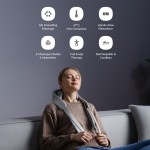 Масажер Yunmai Neck Massager (YMB241) Масажер Yunmai Neck Massager (YMB241)