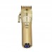 Машинка для стижки Babyliss Pro FX899GE FxOne Gold (FX899GE)