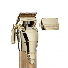 Машинка для стижки Babyliss Pro FX899GE FxOne Gold (FX899GE)
