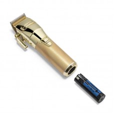Машинка для стижки Babyliss Pro FX899GE FxOne Gold (FX899GE)