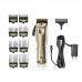 Машинка для стрижки Babyliss Pro FX825GE (FX825GE)