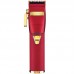 Машинка для стрижки Babyliss Pro FX8700RE Red FX (FX8700RE)