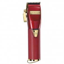 Машинка для стрижки Babyliss Pro FX8700RE Red FX (FX8700RE)