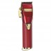 Машинка для стрижки Babyliss Pro FX8700RE Red FX (FX8700RE)