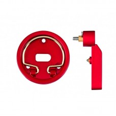 Машинка для стрижки Babyliss Pro FX8700RE Red FX (FX8700RE)