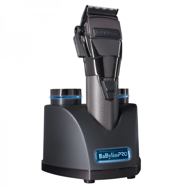 Машинка для стрижки Babyliss Pro FX895E SnapFX (FX895E)