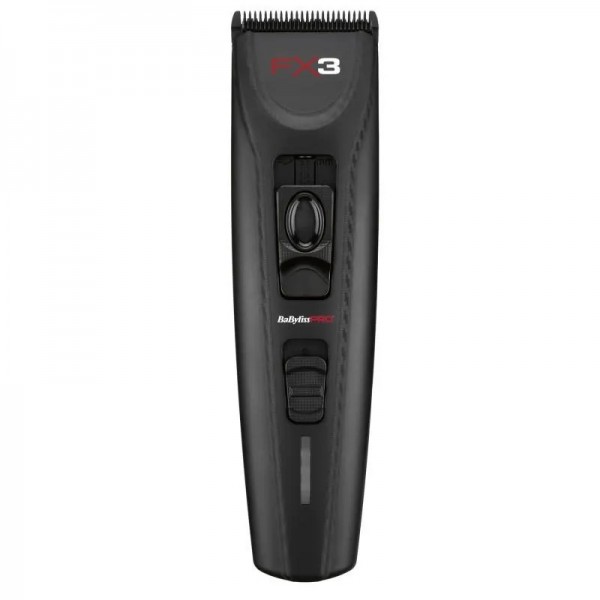 Машинка для стрижки Babyliss Pro FXX3CBE FX3 (FXX3CBE)