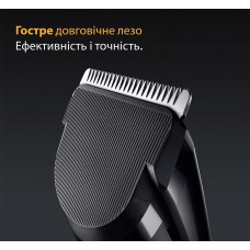 Машинка для стрижки Braun HC 5510 (HC 5510)
