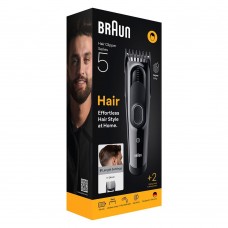 Машинка для стрижки Braun HC 5510 (HC 5510)