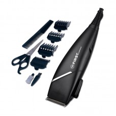 Машинка для стрижки First FA-5674-4 Black (FA-5674-4)