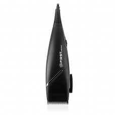 Машинка для стрижки First FA-5674-4 Black (FA-5674-4)