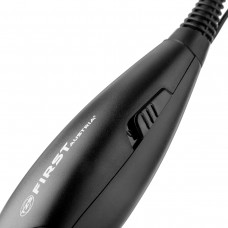 Машинка для стрижки First FA-5674-4 Black (FA-5674-4)