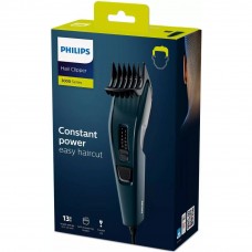 Машинка для стрижки Philips Series 3000 HC3505/15 (HC3505/15)