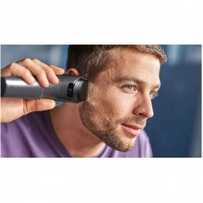 Машинка для стрижки Philips Series 3000 HC3505/15 (HC3505/15)