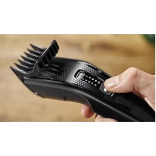 Машинка для стрижки Philips Series 3000 HC3510/15 (HC3510/15)