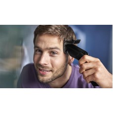 Машинка для стрижки Philips Series 3000 HC3510/15 (HC3510/15)