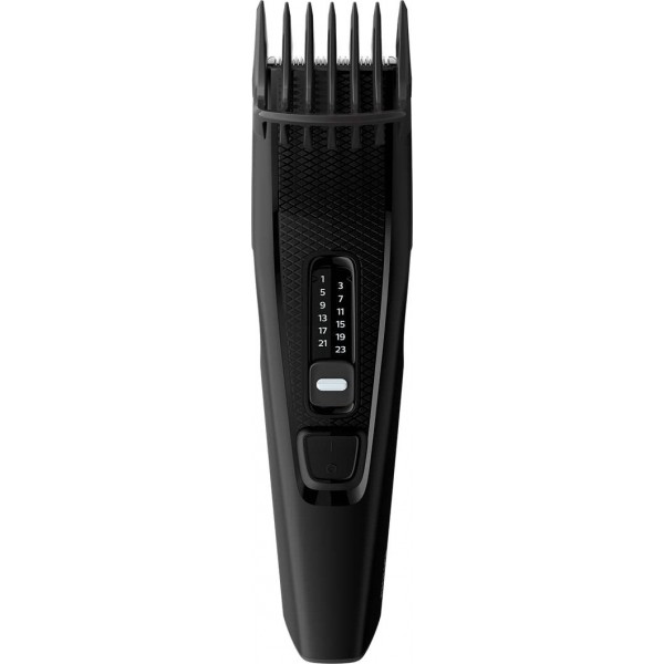 Машинка для стрижки Philips Series 3000 HC3510/15 (HC3510/15)