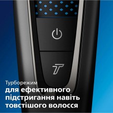 Машинка для стрижки Philips Series 7000 HC7650/15 (HC7650/15)