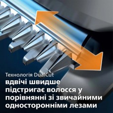 Машинка для стрижки Philips Series 7000 HC7650/15 (HC7650/15)