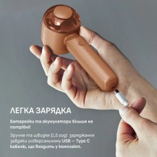 Машинка для стрижки ковтунців Rowenta JA8001E0 (JA8001E0)