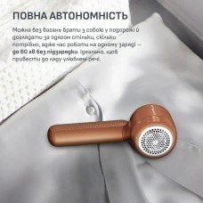 Машинка для стрижки ковтунців Rowenta JA8001E0 (JA8001E0)