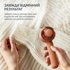 Машинка для стрижки ковтунців Rowenta JA8001E0 (JA8001E0)