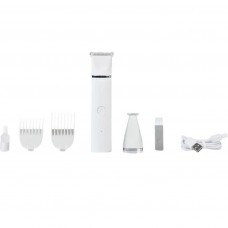 Машинка для стрижки тварин Petkit 2 in 1 Pet Trimmer Pro (PK413)